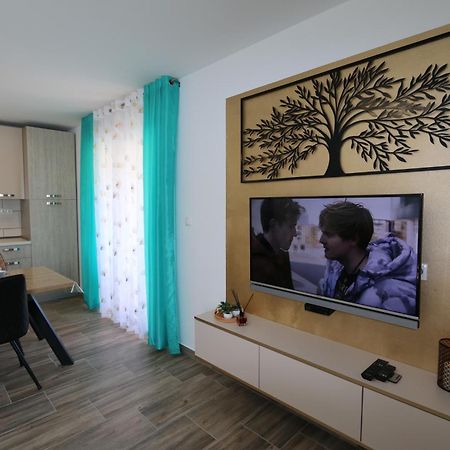 Apartments Mirjana Сило Экстерьер фото