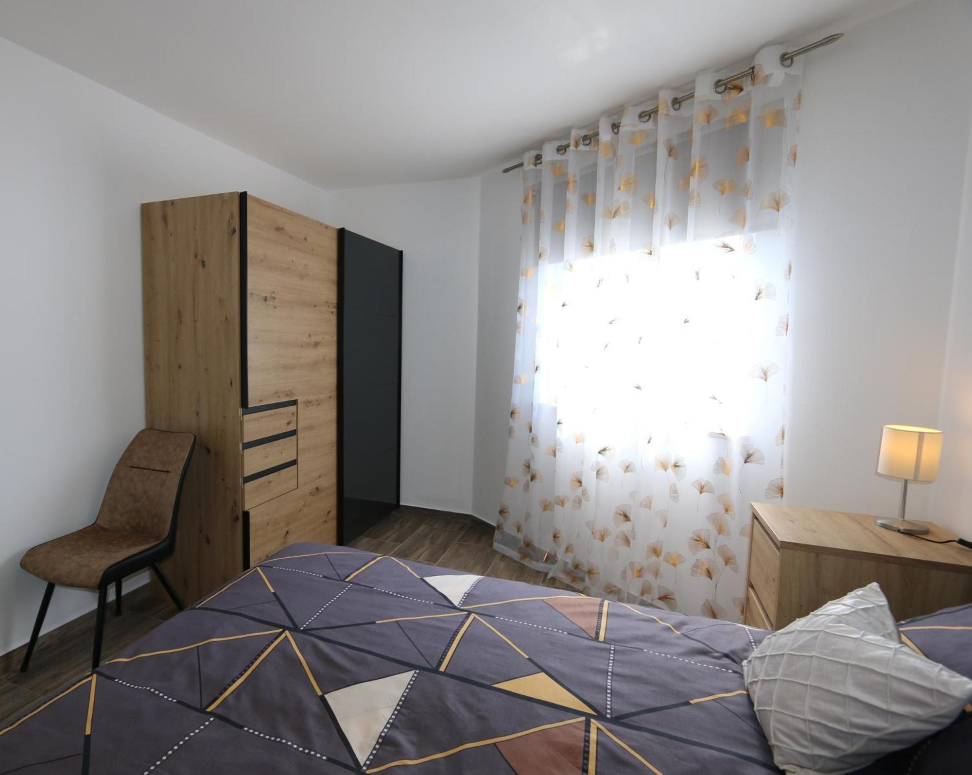 Apartments Mirjana Сило Экстерьер фото