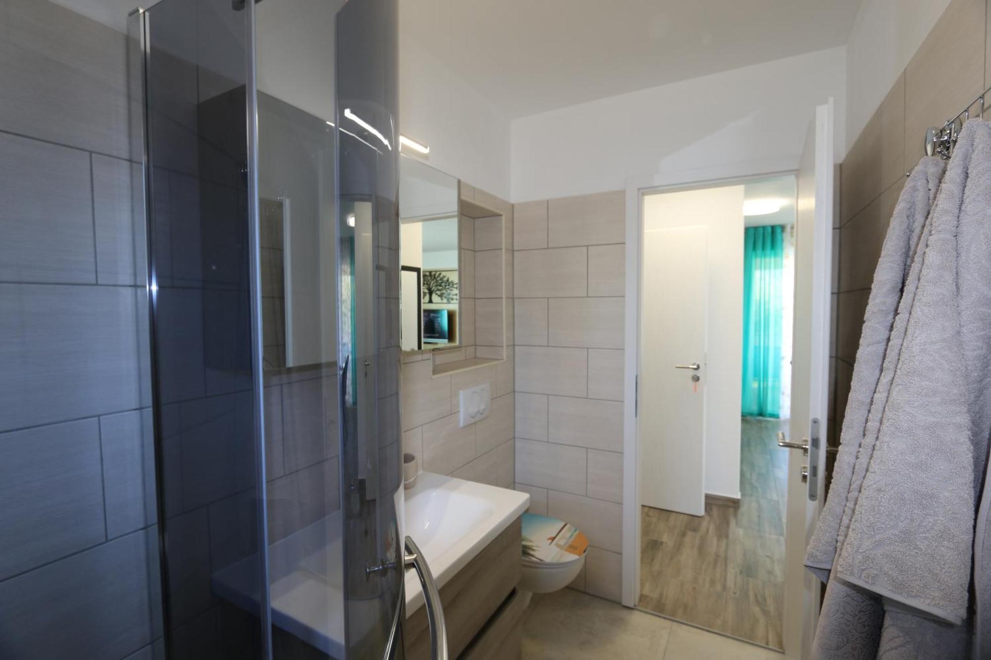 Apartments Mirjana Сило Экстерьер фото
