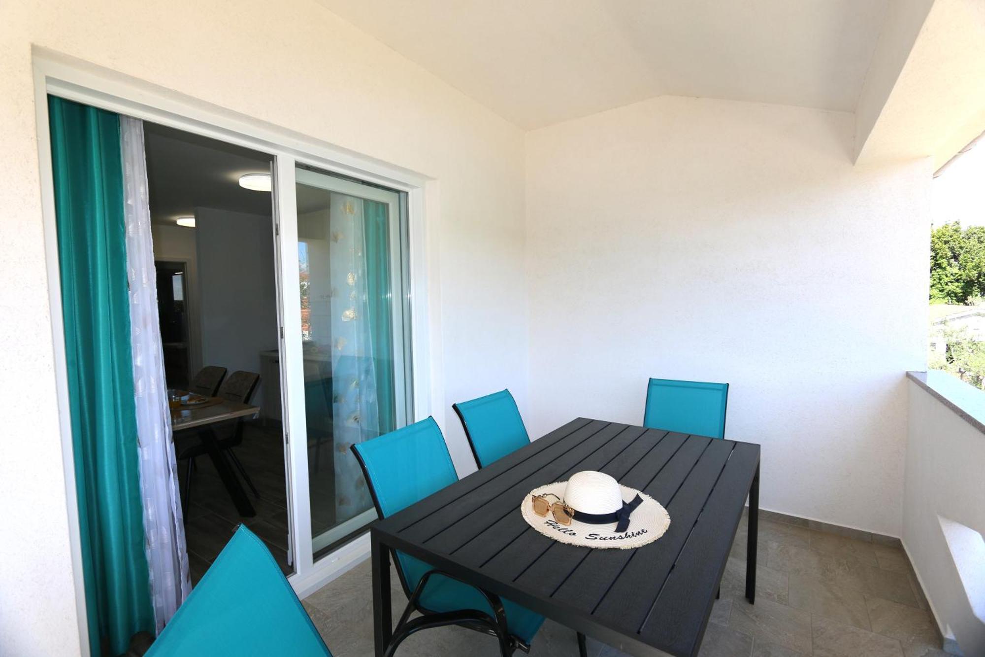 Apartments Mirjana Сило Экстерьер фото