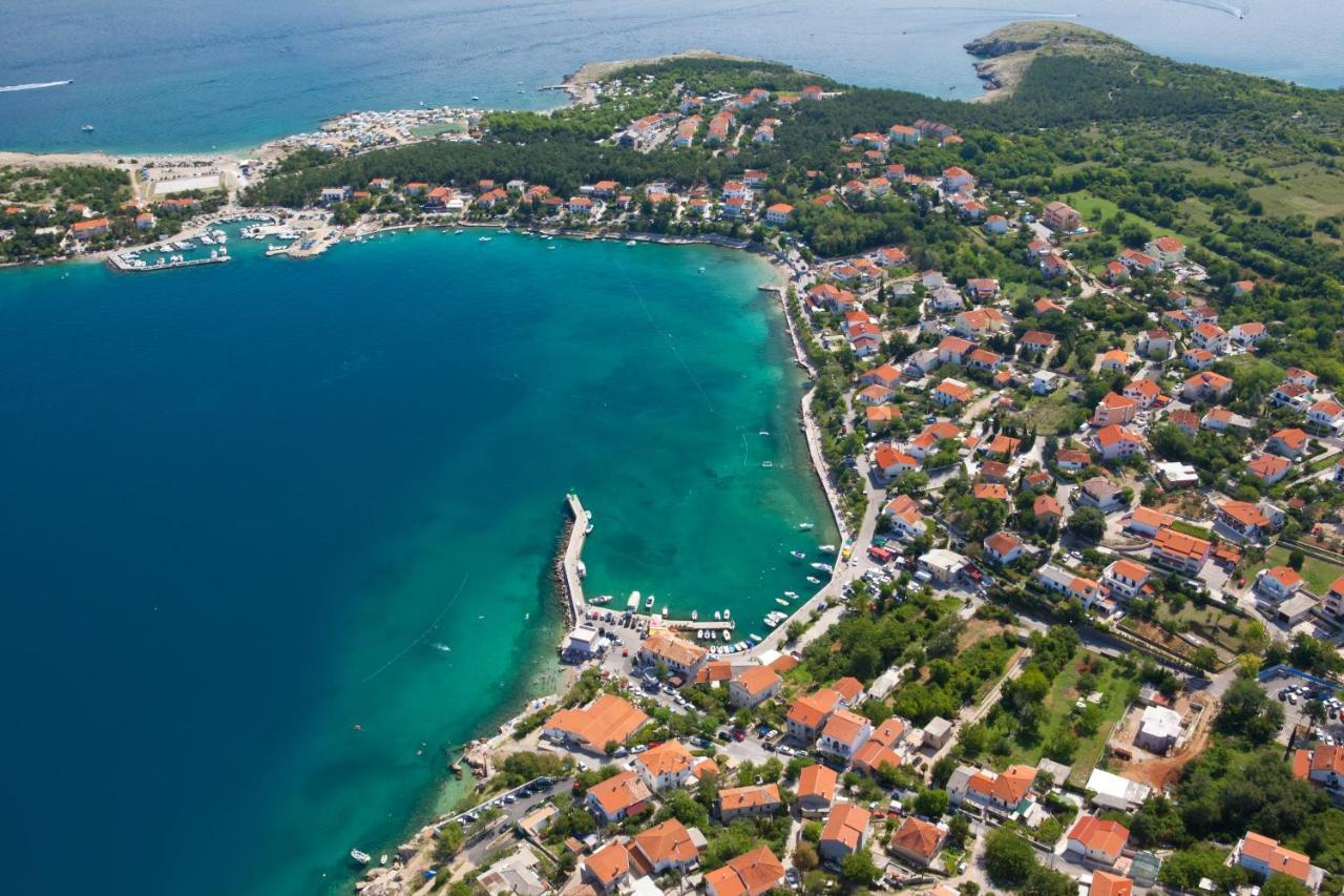 Apartments Mirjana Сило Экстерьер фото