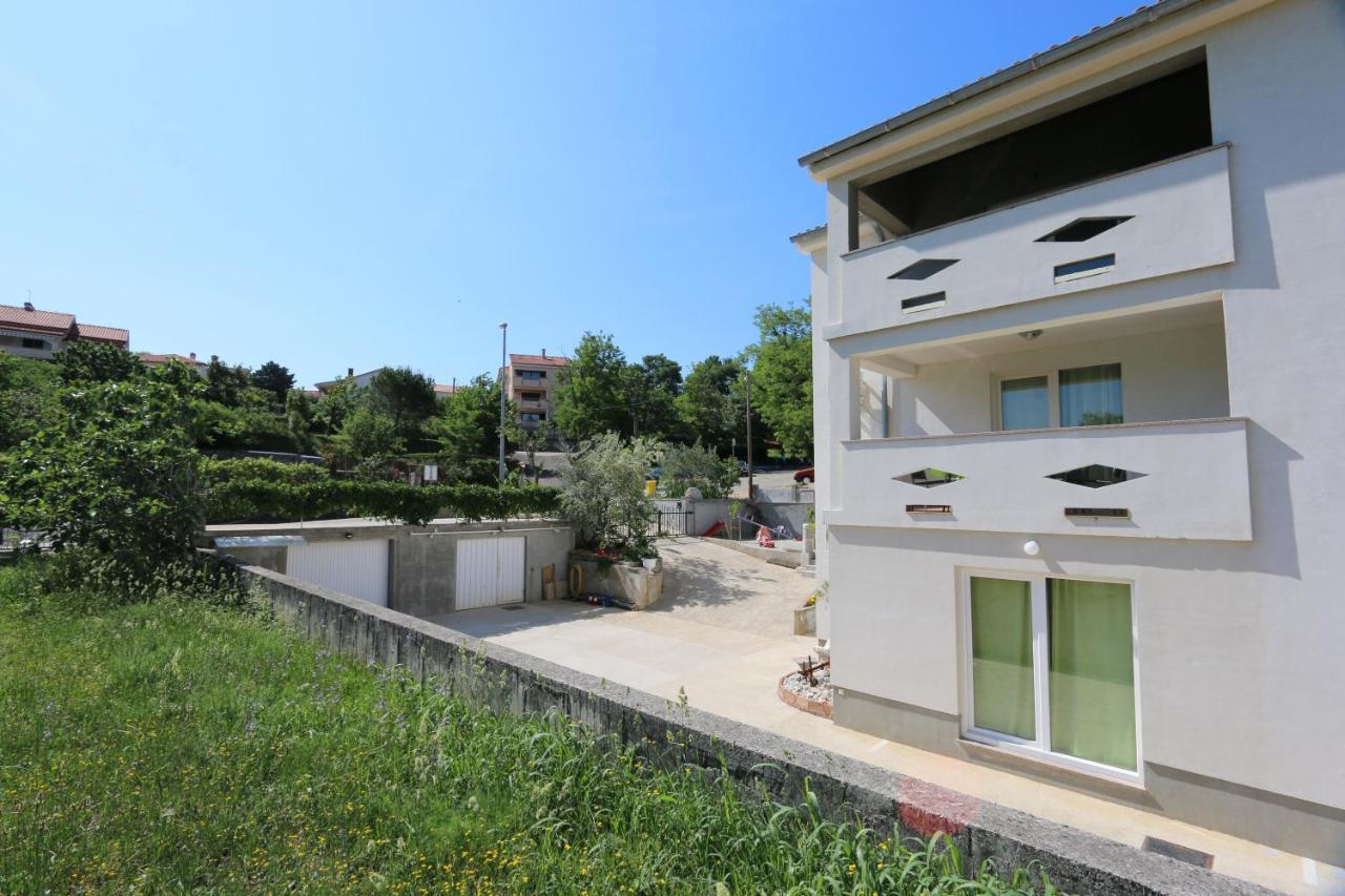 Apartments Mirjana Сило Экстерьер фото